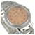 Montre-bracelet Hermès Clipper Quartz avec cadran rose  - vue 3