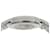 Montre-bracelet Hermès Clipper Quartz avec cadran rose  - vue 6