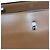 Fendi Dotcom Schultertasche aus Leder Braun - Ansicht 11