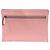 Fendi Dotcom Schultertasche aus Leder Braun - Ansicht 16