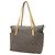 Borsa a Spalla/Tote Bag Louis Vuitton Monogram Totally MM Monogramma - vista 2