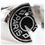 Ring Anello Carrousel Hermès in metallo nero - vista 4