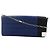 Borsa a Spalla Chocolate di CHANEL Blu