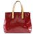 Borsa a mano Louis Vuitton Lead PM Rosso