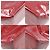 Borsa a mano Louis Vuitton Lead PM Rosso - vista 4