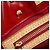 Borsa a mano Louis Vuitton Lead PM Rosso - vista 8