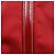 Borsa a spalla in nylon A5 di Prada Rosso - vista 18