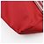 Borsa a spalla in nylon A5 di Prada Rosso - vista 19