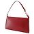 Pochette Accessoires Louis Vuitton Rosso - vista 2