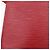 Pochette Accessoires Louis Vuitton Rosso - vista 8