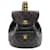 Zaino Matelassé CHANEL Nero