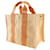 Borsa Hermès Bora PM Arancione  - vista 2