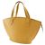 Borsa Saint Jack in pelle Epi di Louis Vuitton Giallo - vista 2