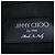 Zaino Fitzroy di Jimmy Choo Nero Argento - vista 2