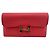 Hermès HERMES Portafoglio Constance Long Evercolor Rosa