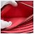 Hermès HERMES Portafoglio Constance Long Evercolor Rosa - vista 11