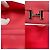 Hermès HERMES Portafoglio Constance Long Evercolor Rosa - vista 15