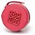Monedero Mini Cookie Loewe Rosa