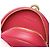 Monedero Mini Cookie Loewe Rosa - vista 4