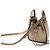 Bolsa Mini Hammock Drawstring Loewe - vista 2