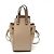 Bolsa Mini Hammock Drawstring Loewe - vista 3