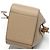 Bolsa Mini Hammock Drawstring Loewe - vista 5