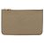 Pochette Neverfull MM in Monogram Empreinte Louis Vuitton Grigio - vista 2