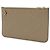 Pochette Neverfull MM in Monogram Empreinte Louis Vuitton Grigio - vista 3