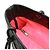 Große Schultertasche Chanel Cambon Line Coco Mark Schwarz Pink - Ansicht 6