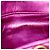 Zaino Chanel Matelassé Coco Mark con hardware dorato e catena Argento - vista 11