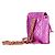 Zaino Chanel Matelassé Coco Mark con hardware dorato e catena Argento - vista 2