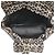Zaino Chanel Matelassé Coco Mark Nero Bianco - vista 12