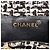 Zaino Chanel Matelassé Coco Mark Nero Bianco - vista 13