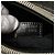 Borsa Dior Lady Houndstooth di Christian Dior Nero Bianco - vista 11