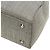 Borsa Dior Lady Houndstooth di Christian Dior Nero Bianco - vista 5