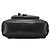 Chanel Black Lambskin Matelasse Coco Mark Backpack - view 3