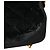Zaino Chanel Matelassé 25 Coco Mark in velluto nero e pelle - vista 5