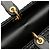 Borsa a Spalla Lady Christian Dior Nero - vista 6
