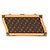 Borsa Louis Vuitton 2022AW Marrone - vista 3