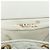 CHANEL Matelasse Coco Mark Chain Backpack White - view 10