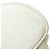 CHANEL Matelasse Coco Mark Chain Backpack White - view 4