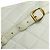 CHANEL Matelasse Coco Mark Chain Backpack White - view 8