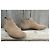 Stivaletti Sartore Beige in Camoscio - vista 2