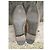 Stivaletti Sartore Beige in Camoscio - vista 5
