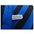 NUOVO SCIARPA LOUIS VUITTON RESSAC 90 SOL LEWITT 1ª EDIZIONE 1987 LIMITATA Blu - vista 11
