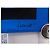 NUOVO SCIARPA LOUIS VUITTON RESSAC 90 SOL LEWITT 1ª EDIZIONE 1987 LIMITATA Blu - vista 6