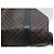 Céline BORSA DA VIAGGIO VINTAGE CELINE BOSTON 40 IN CANVAS MACADAM Marrone - vista 13