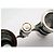 NEUF JUMELLES MONTRE ROLEX LUNETTES D'OPERA ACIER PALLADIE EMAIL VERT BINOCULARS - vue 5