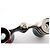 NEUF JUMELLES MONTRE ROLEX LUNETTES D'OPERA ACIER PALLADIE EMAIL VERT BINOCULARS - vue 6