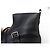 Hermès SCARPE HERMES FINLAND ANFIBI 42 IN PELLE NERA CON DOPPIE CINGHIE Nero - vista 11